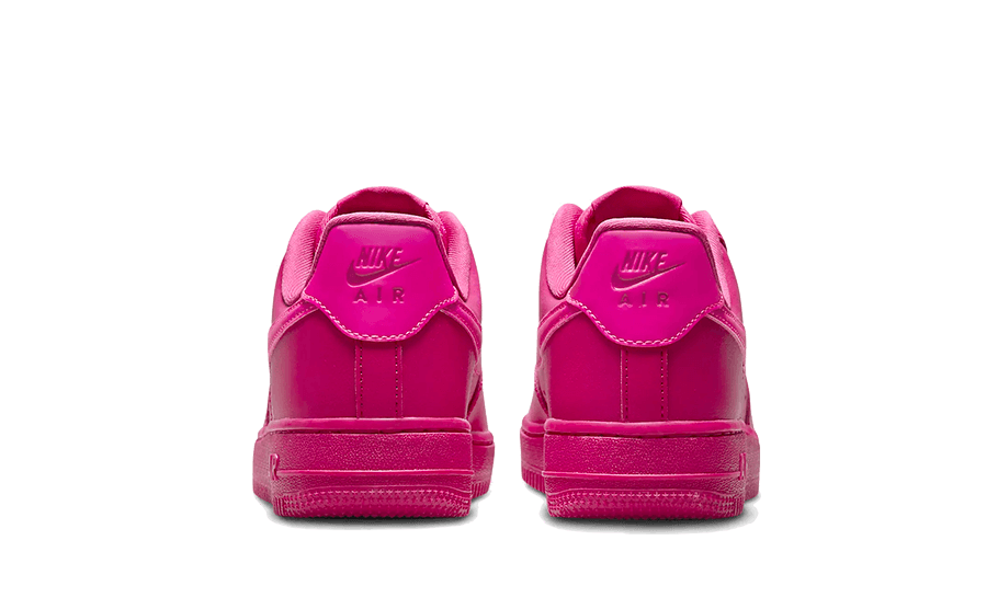 Air Force 1 Low &
