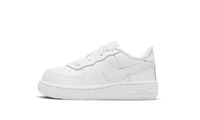 Air Force 1 Low ’07 Triple White Bébé (TD)