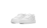 Air Force 1 Low ’07 Triple White Bébé (TD)