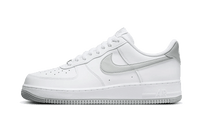Air Force 1 Low '07 White Light Smoke Grey