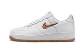 Air Force 1 Low Bronze Jewel