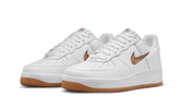 Air Force 1 Low Bronze Jewel
