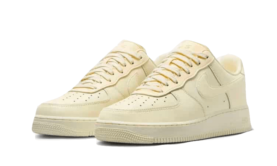 Air Force 1 Low Coconut Milk