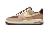 Air Force 1 Low LV8 EMB Hemp Coconut Milk