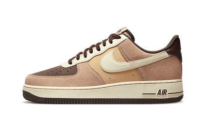 Air Force 1 Low LV8 EMB Hemp Coconut Milk