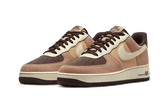 Air Force 1 Low LV8 EMB Hemp Coconut Milk