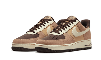 Air Force 1 Low LV8 EMB Hemp Coconut Milk