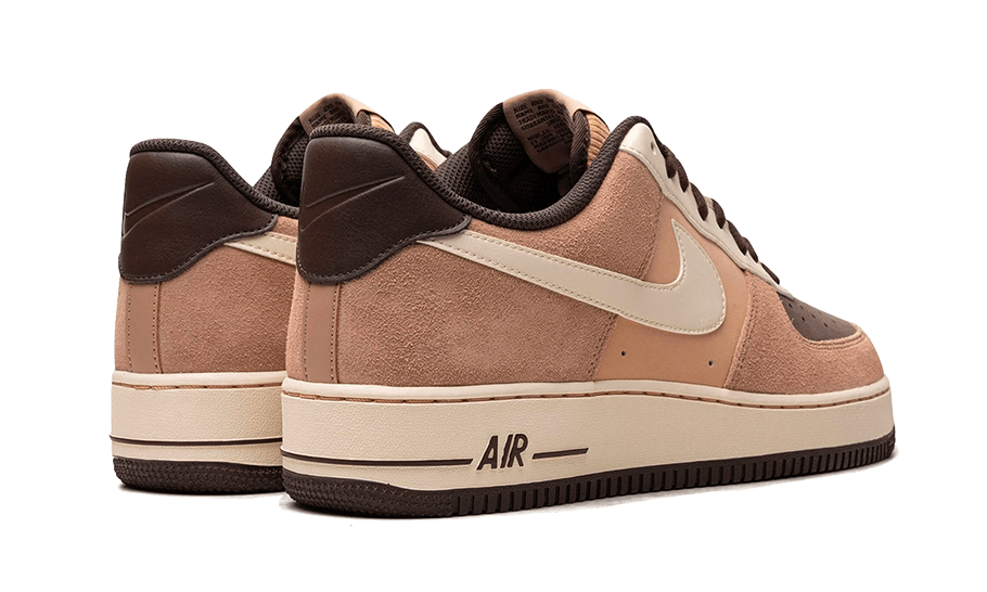 Air Force 1 Low LV8 EMB Hemp Coconut Milk