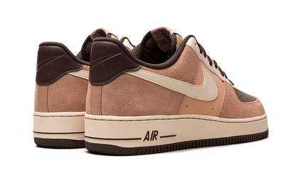 Air Force 1 Low LV8 EMB Hemp Coconut Milk