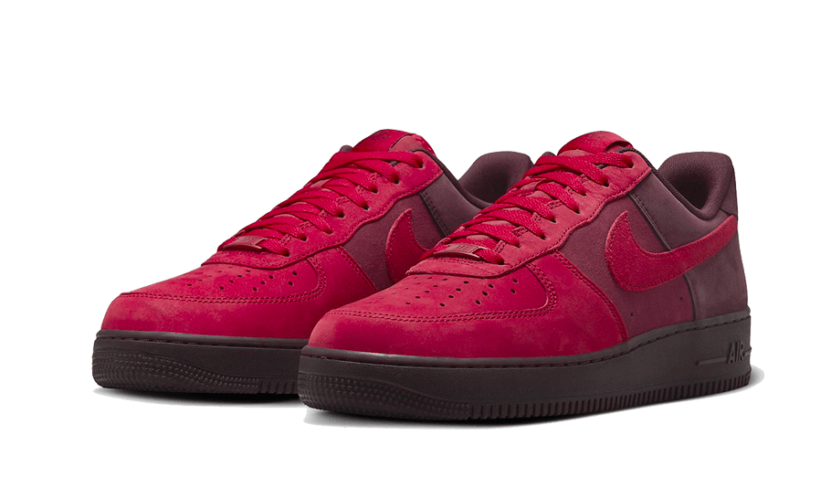 Air Force 1 Low Layers of Love