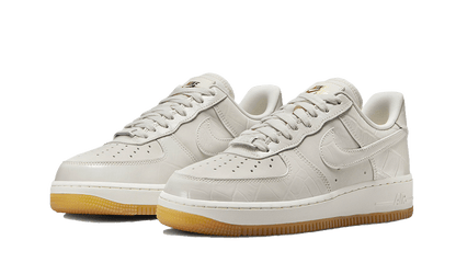 Air Force 1 Low Phantom Croc