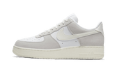 Air Force 1 Low Platinum Tint