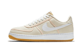 Air Force 1 Low Premium Light Cream Gum