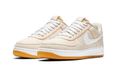 Air Force 1 Low Premium Light Cream Gum