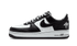 Air Force 1 Low QS Terror Squad Black White