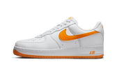 Air Force 1 Low Retro University Gold