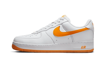 Air Force 1 Low Retro University Gold