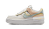 Air Force 1 Low Shadow Sail Light Silver Citron Tint