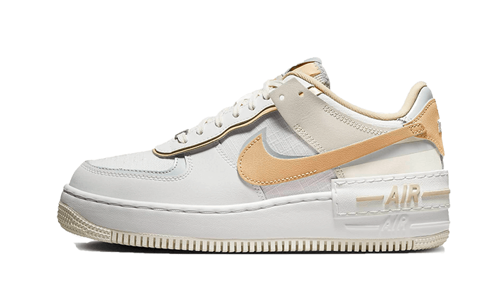 Air Force 1 Low Shadow Sail Tan