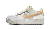 Air Force 1 Low Shadow Sail Tan