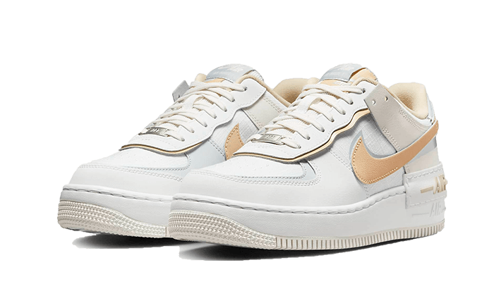 Air Force 1 Low Shadow Sail Tan