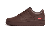 Air Force 1 Low Supreme Baroque Brown