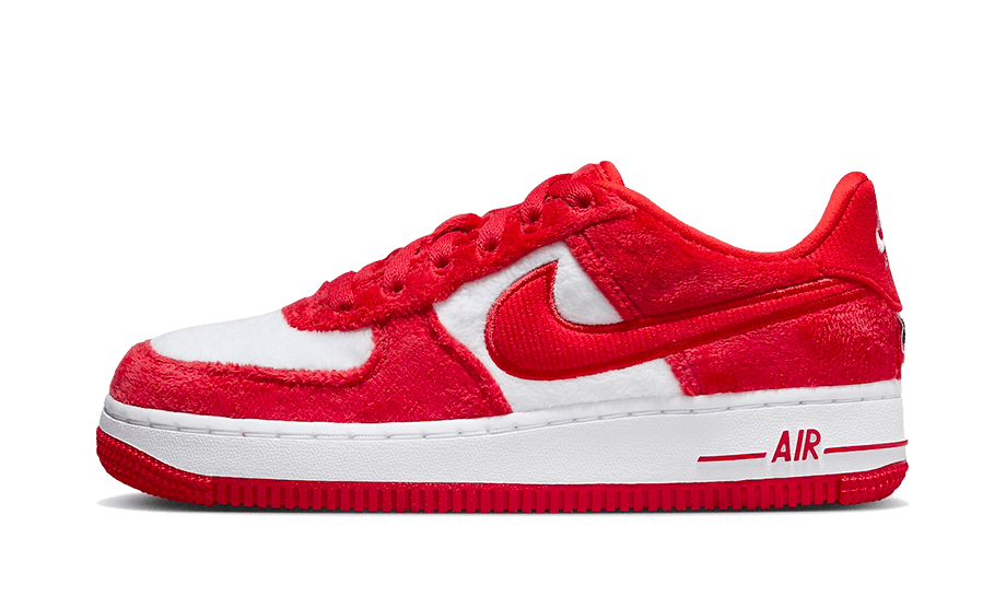 Air Force 1 Low Valentine&