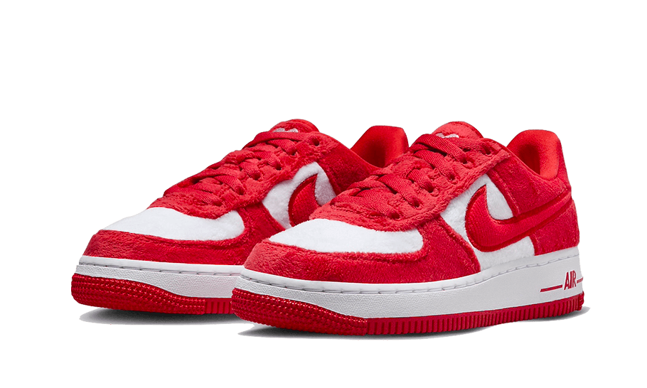 Air Force 1 Low Valentine&