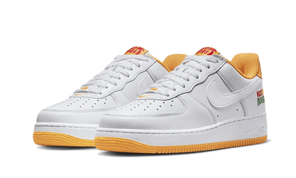 Air Force 1 Low West Indies