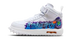 Air Force 1 Mid SP Off-White Graffiti