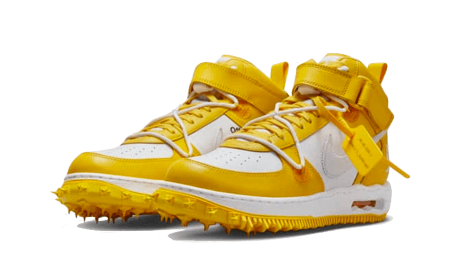 Nike air force mid weiß shop