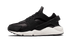 Air Huarache Off Noir
