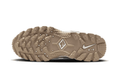 Air Humara Bone Canvas