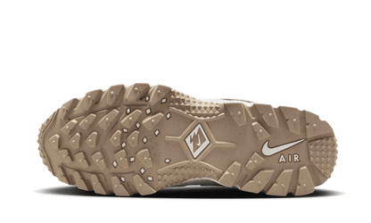 Air Humara Bone Canvas