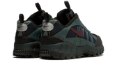 Air Humara QS Faded Spruce