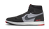 Air Jordan 1 Element Gore-Tex Black Red