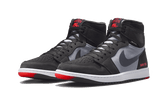 Air Jordan 1 Element Gore-Tex Black Red