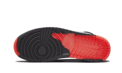 Air Jordan 1 Element Gore-Tex Black Red