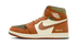 Air Jordan 1 Element Gore-Tex Tan Olive