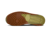 Air Jordan 1 Element Gore-Tex Tan Olive
