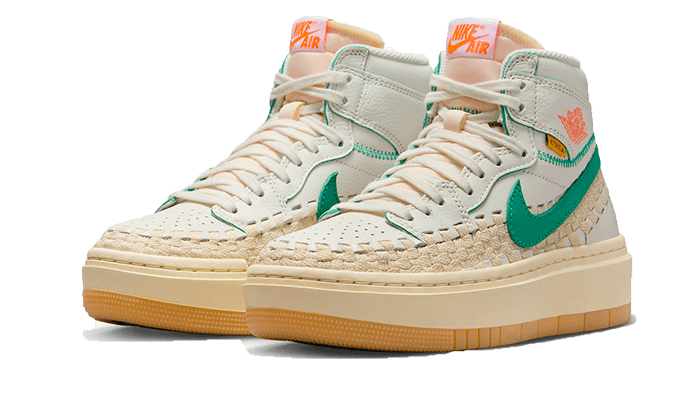 Air Jordan 1 Elevate High Union Bephie&