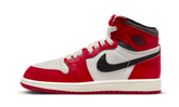 Air Jordan 1 High Chicago Lost And Found (Reimagined) Enfant (PS)