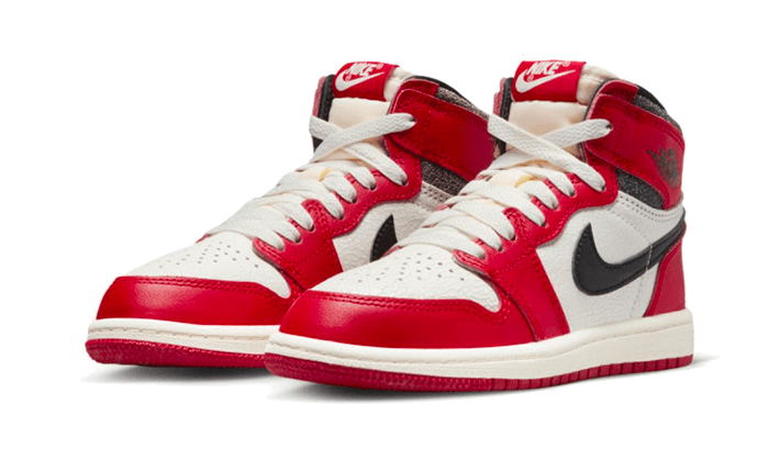 Air Jordan High Chicago Lost And Found (Reimagined) Enfant (PS