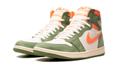 Air Jordan 1 High OG Craft Celadon