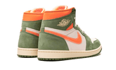 Air Jordan 1 High OG Craft Celadon