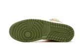 Air Jordan 1 High OG Craft Celadon