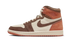 Air Jordan 1 High OG Dusted Clay