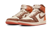 Air Jordan 1 High OG Dusted Clay