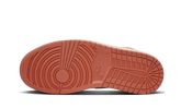 Air Jordan 1 High OG Dusted Clay