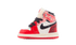 Air Jordan 1 High OG Spider-Man Across the Spider-Verse Bébé (TD)